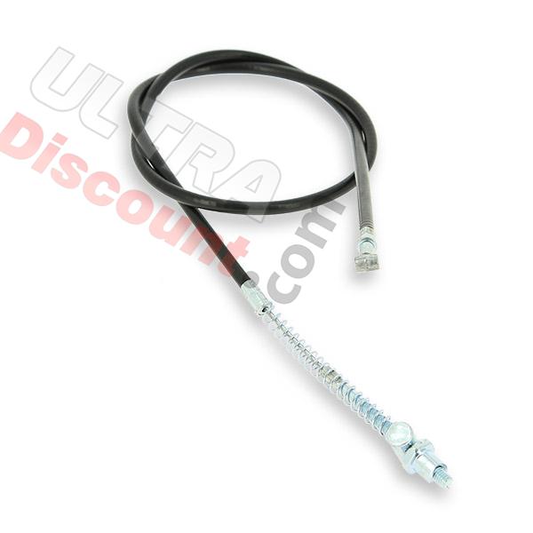 Cavo freno posteriore per PW50, ricambi YAMAHA PW50