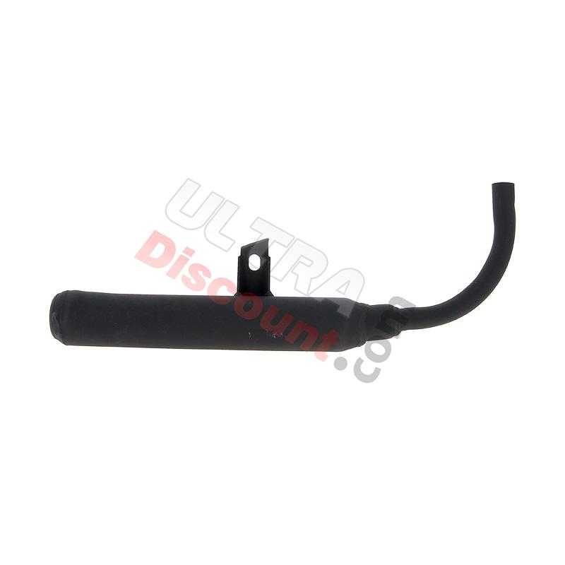 Cartuccia de Marmitta per Yamaha PW50, ricambi YAMAHA PW50