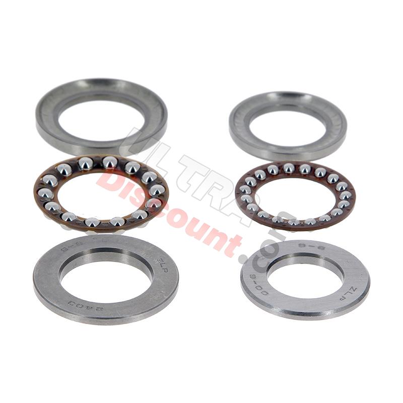uscinetti forcella per Yamaha PW80, ricambi YAMAHA PW80