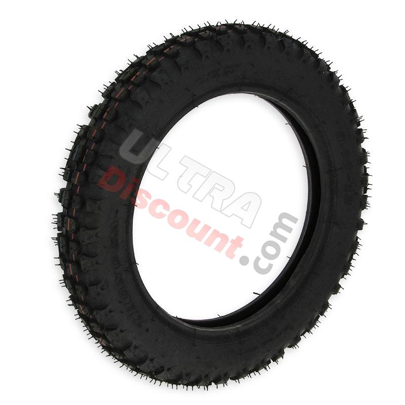 Pneumatico per Yamaha pw80 3.00 x 12, ricambi YAMAHA PW80