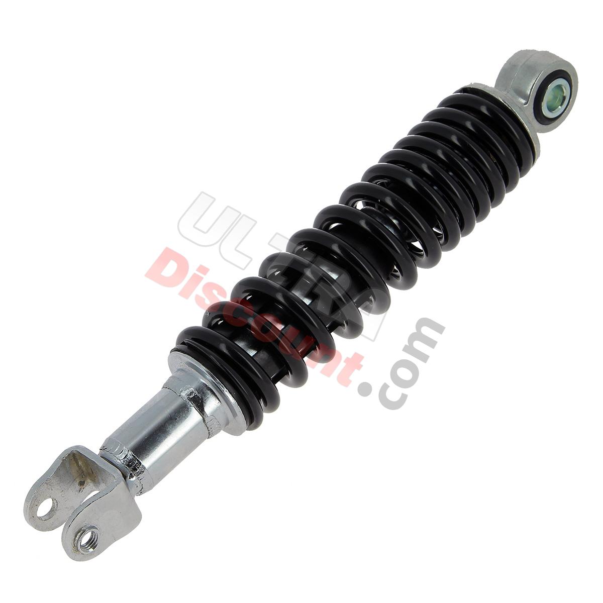 Ammortizzatore posteriore per scooter Baotian BT49QT-12, Ricambi Baotian BT49QT-12 Ammortizzatore posteriore per scooter Baotian BT49QT-12, Ricambi Baotian BT49QT-12