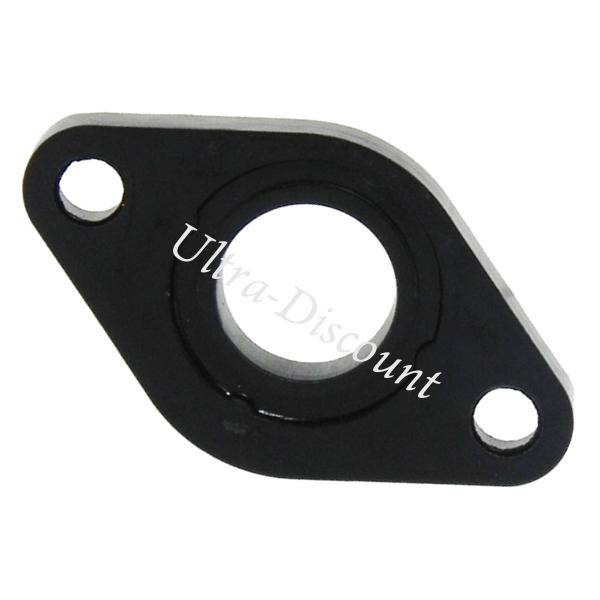 Guarnizione per pipa di immissione per scooter Baotian BT49QT-12, Ricambi Baotian BT49QT-12 Guarnizione per pipa di immissione per scooter Baotian BT49QT-12, Ricambi Baotian BT49QT-12