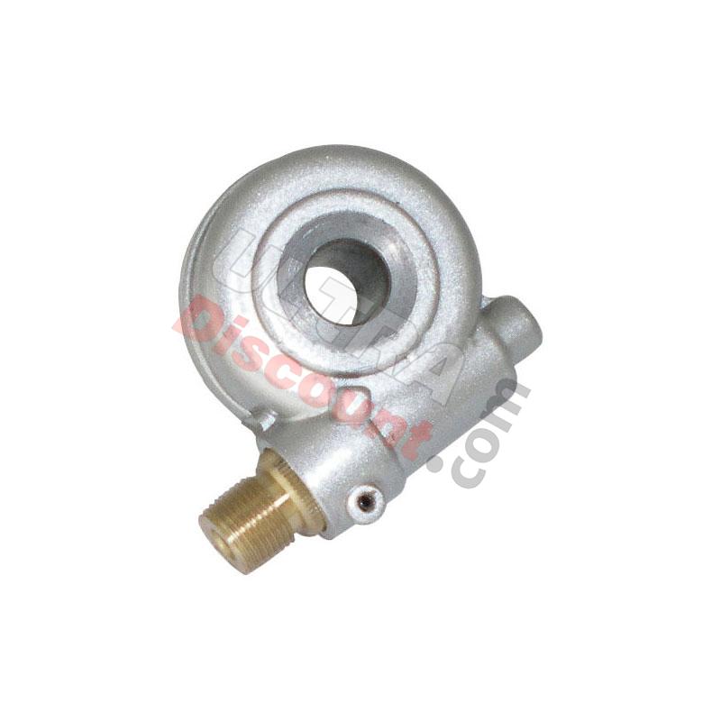 Rinvio tachimetro contachilometri per scooter Baotian BT49QT-12 (tipo1), Ricambi Baotian BT49QT-12 Rinvio tachimetro contachilometri per scooter Baotian BT49QT-12 (tipo1), Ricambi Baotian BT49QT-12