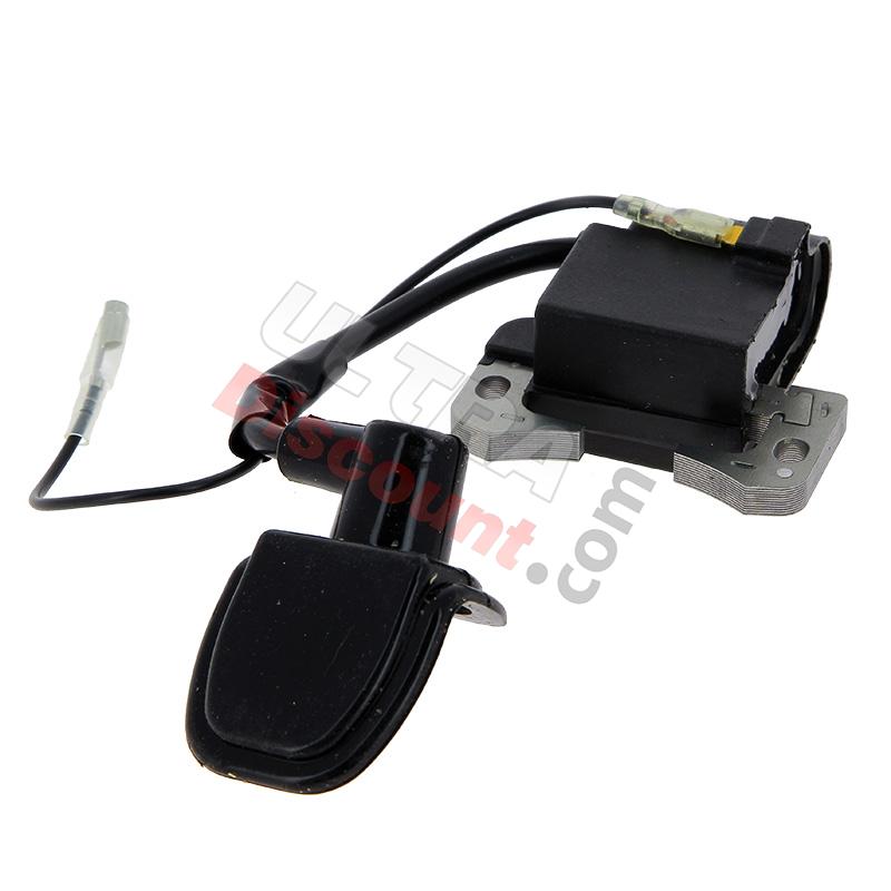 Bobina avviamento per mini quad, Ricambi mini quad Bobina avviamento per mini quad, Ricambi mini quad