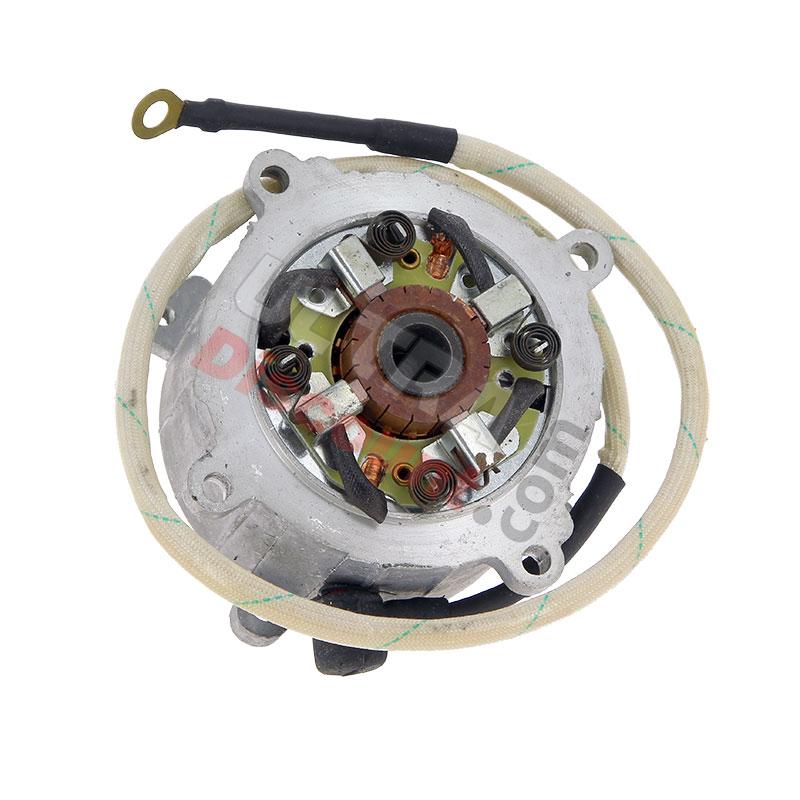 Motorino di avviamento per mini quad (tipo1), Ricambi mini quad