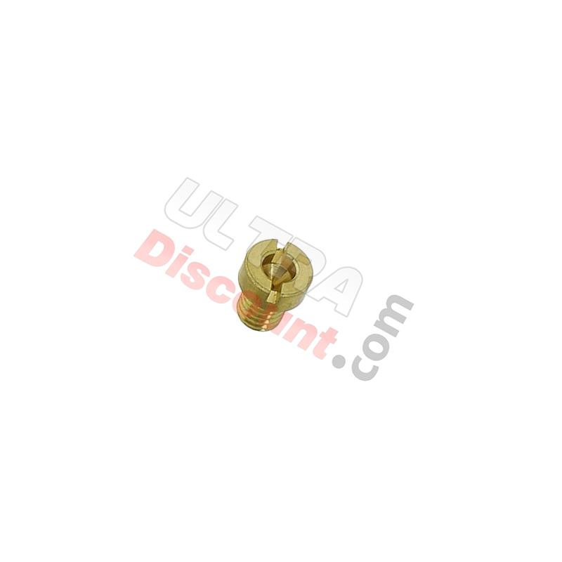 Getto per Kit carburatore ( 0.80mm ) , Ricambi mini quad