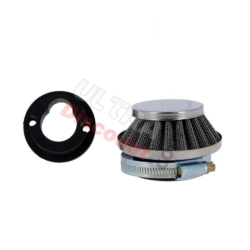 Kit filtro aria da competizione, Ricambi mini quad Kit filtro aria da competizione, Ricambi mini quad