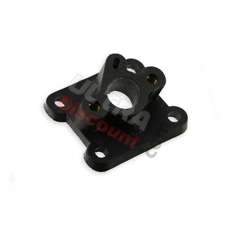 Pipa di immissione per carburatore alta pressione di mini quad , Ricambi mini quad