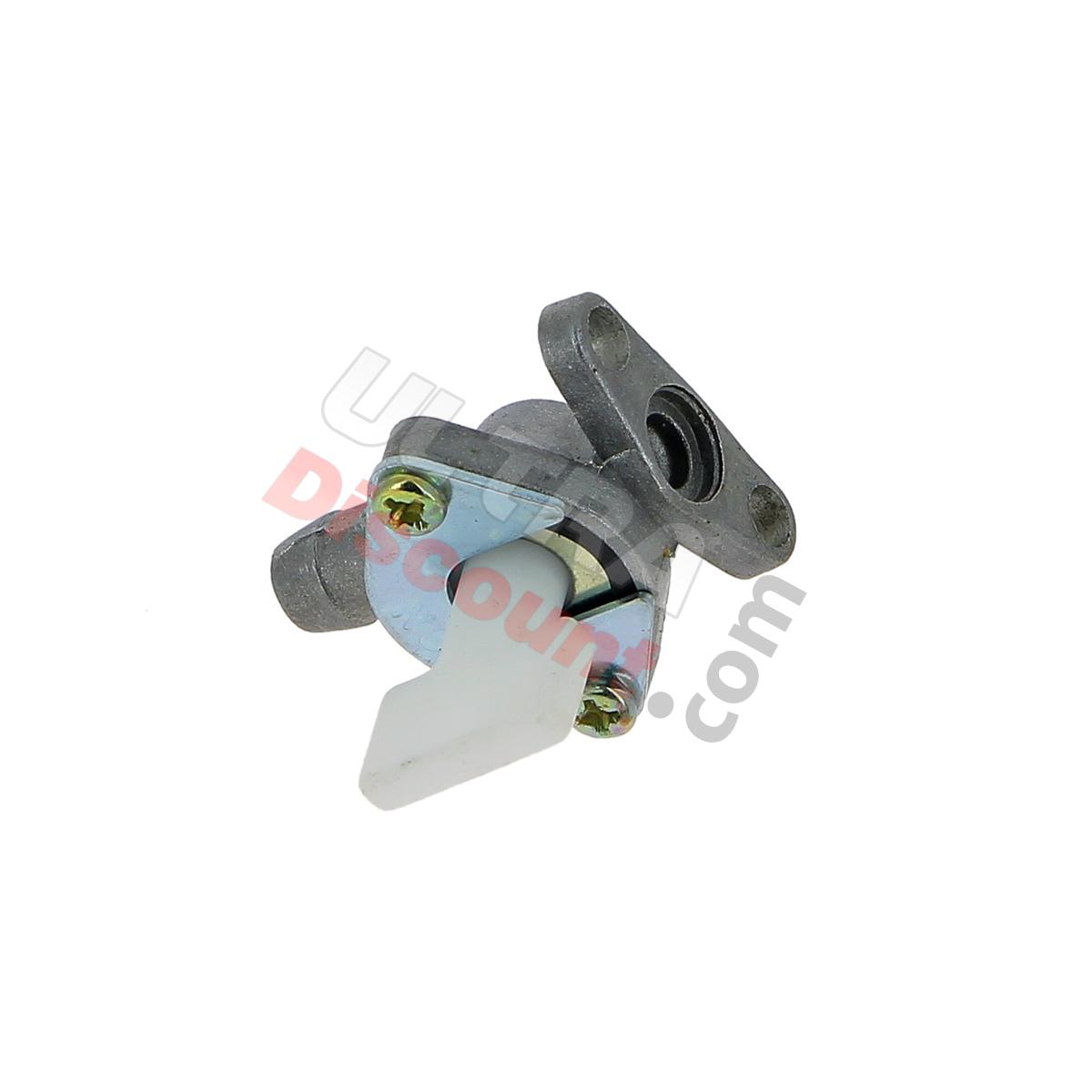 Rubinetto benzina per mini quad, Ricambi mini quad Rubinetto benzina per mini quad, Ricambi mini quad