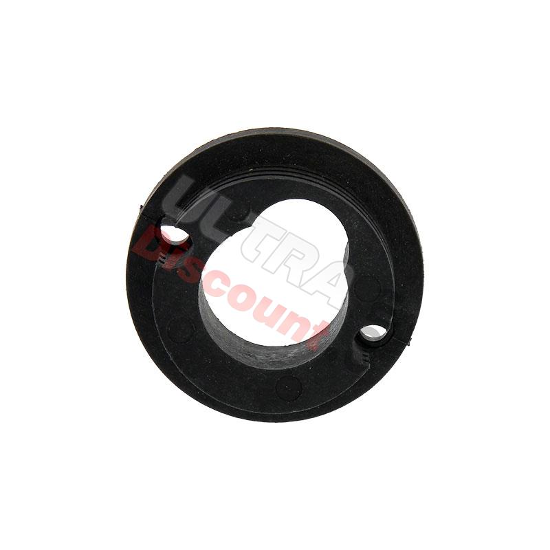 Adattatore filtro aria 40mm in plastica, Ricambi mini quad Adattatore filtro aria 40mm in plastica, Ricambi mini quad