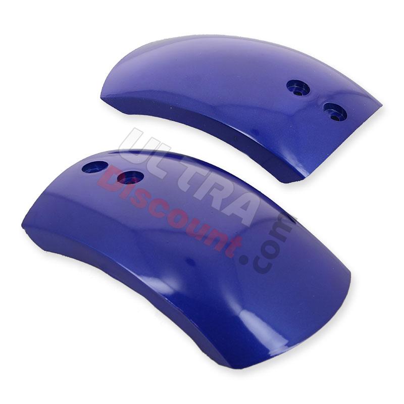 pair parafango pocket quad (Blu), Ricambi mini quad pair parafango pocket quad (Blu), Ricambi mini quad