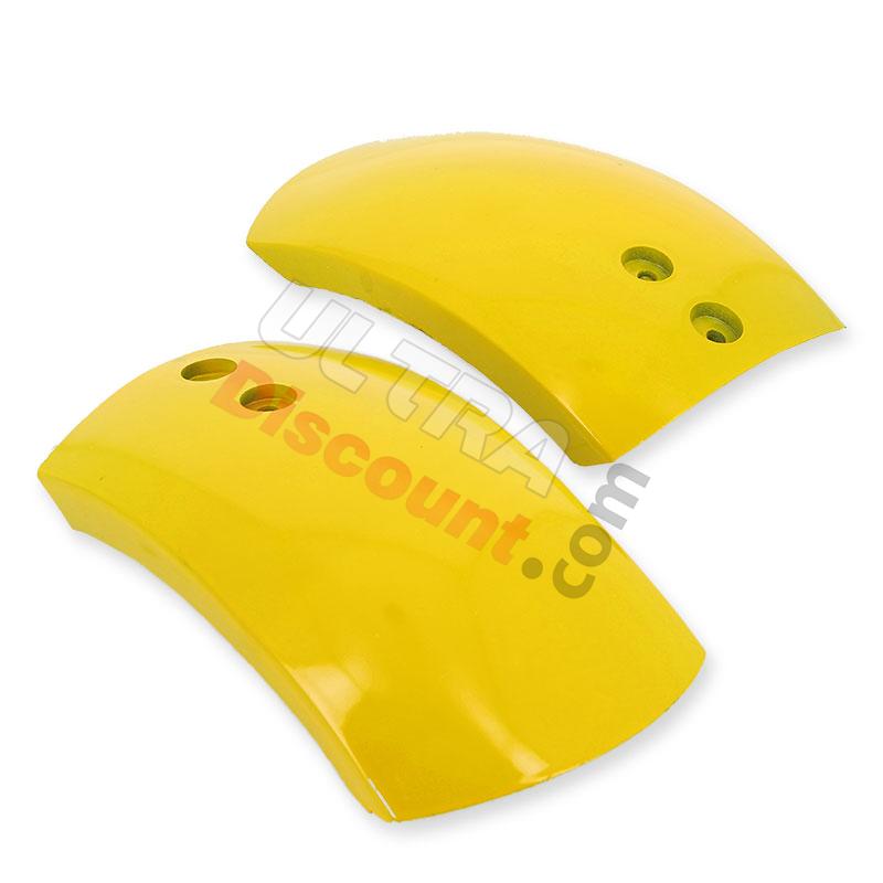 pair parafango pocket quad (Giallo), Ricambi mini quad pair parafango pocket quad (Giallo), Ricambi mini quad