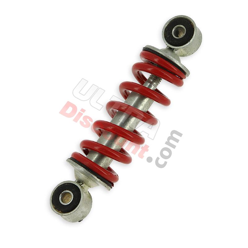 Ammortizzatore mini quad (tipo 1, rosso), Ricambi mini quad