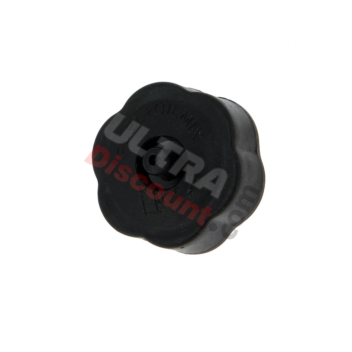 Tappo serbatoio benzina per Pocket Cross, Ricambi Mini moto cross