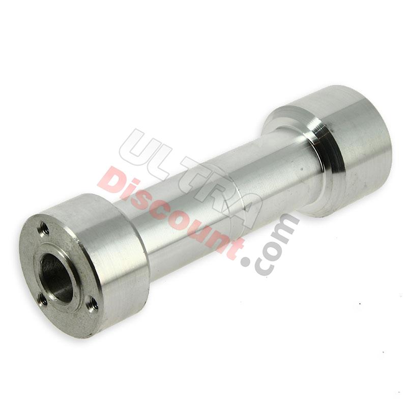 Assale posteriore per mini quad (parte 1), Ricambi mini quad