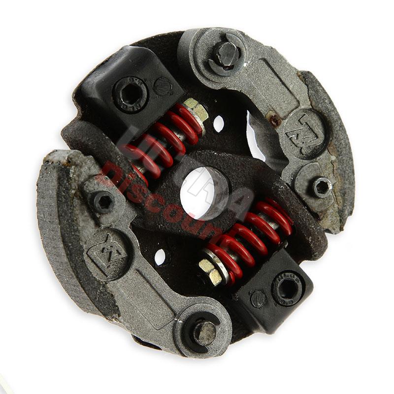 Frizione Racing per mini quad, Ricambi mini quad Frizione Racing per mini quad, Ricambi mini quad