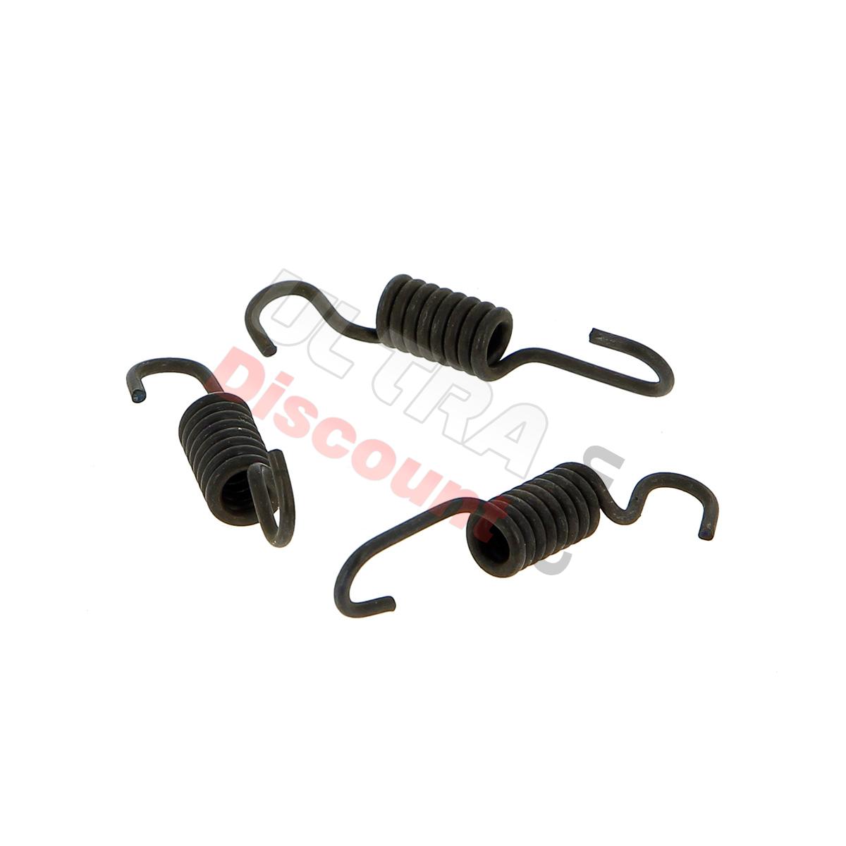 Molle UD Racing Dure per frizione di mini quad, Ricambi mini quad Molle UD Racing Dure per frizione di mini quad, Ricambi mini quad