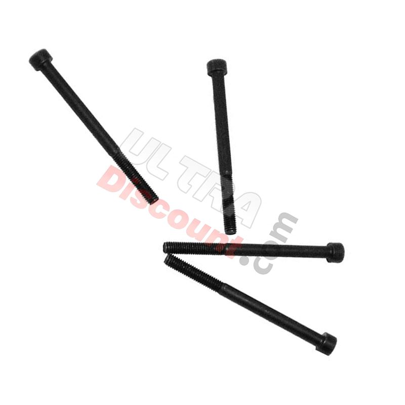 Perni per Kit motore di mini quad, Ricambi mini quad Perni per Kit motore di mini quad, Ricambi mini quad