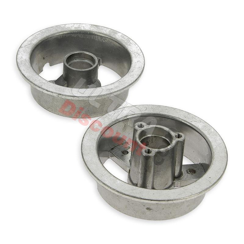 Cerchio posteriore per mini quad Alu (tipo 2), Ricambi mini quad Cerchio posteriore per mini quad Alu (tipo 2), Ricambi mini quad