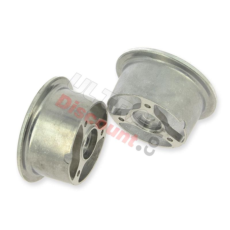 Cerchio posteriore per mini quad Alu (tipo 3), Ricambi mini quad Cerchio posteriore per mini quad Alu (tipo 3), Ricambi mini quad
