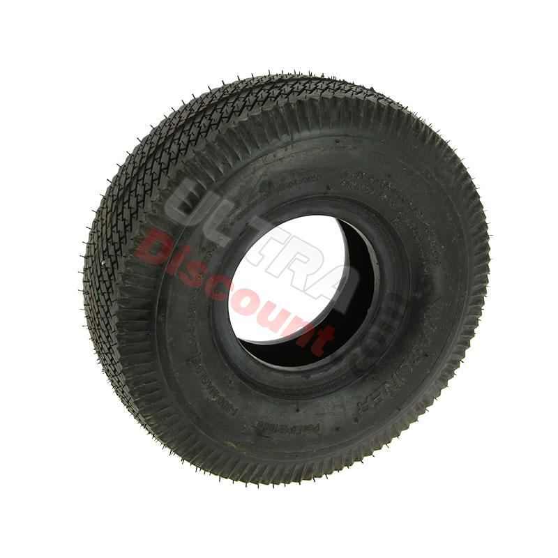 Pneumatici 4.10/3.50-4 stradali per mini quad, Ricambi mini quad Pneumatici 4.10/3.50-4 stradali per mini quad, Ricambi mini quad