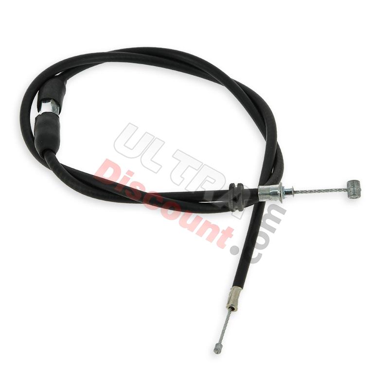 Cavo acceleratore per manopole Limitatore di velocità (72cm - 65cm : Tipo E), Ricambi mini quad Cavo acceleratore per manopole Limitatore di velocità (72cm - 65cm : Tipo E), Ricambi mini quad