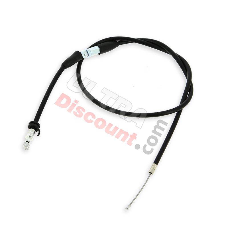 Cavo acceleratore per manopole Limitatore di velocità (81cm - 75cm : Tipo E), Ricambi mini quad Cavo acceleratore per manopole Limitatore di velocità (81cm - 75cm : Tipo E), Ricambi mini quad