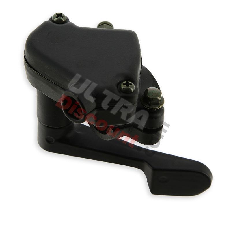 Leva acceleratore con limitatore di velocità, Ricambi mini quad Leva acceleratore con limitatore di velocità, Ricambi mini quad