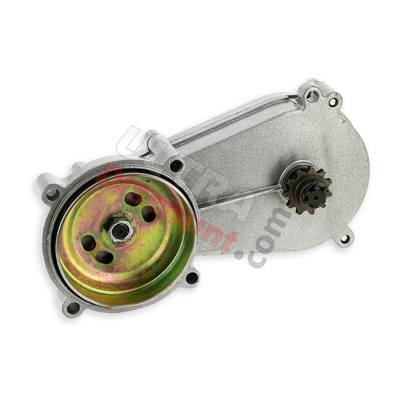 Riduttore per mini quad (tipo 1, 11 denti) 8 mm, Ricambi mini quad Riduttore per mini quad (tipo 1, 11 denti) 8 mm, Ricambi mini quad