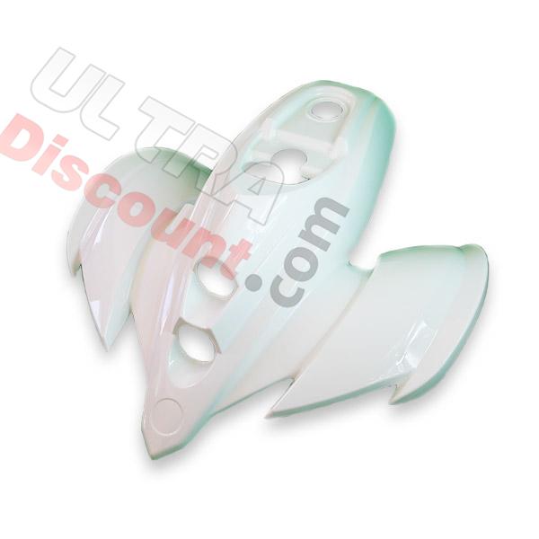 Carena anteriore per Quad Shineray 250cc ST-9E - BIANCO, Ricambi quad 250cc STIXE ST9E
