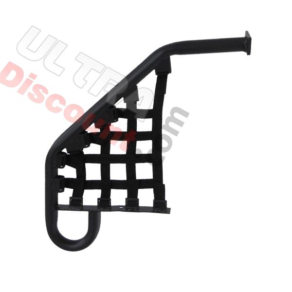 Poggiapiede sinistro per Quad Shineray 250cc ST-9E, Ricambi quad 250cc STIXE ST9E Poggiapiede sinistro per Quad Shineray 250cc ST-9E, Ricambi quad 250cc STIXE ST9E