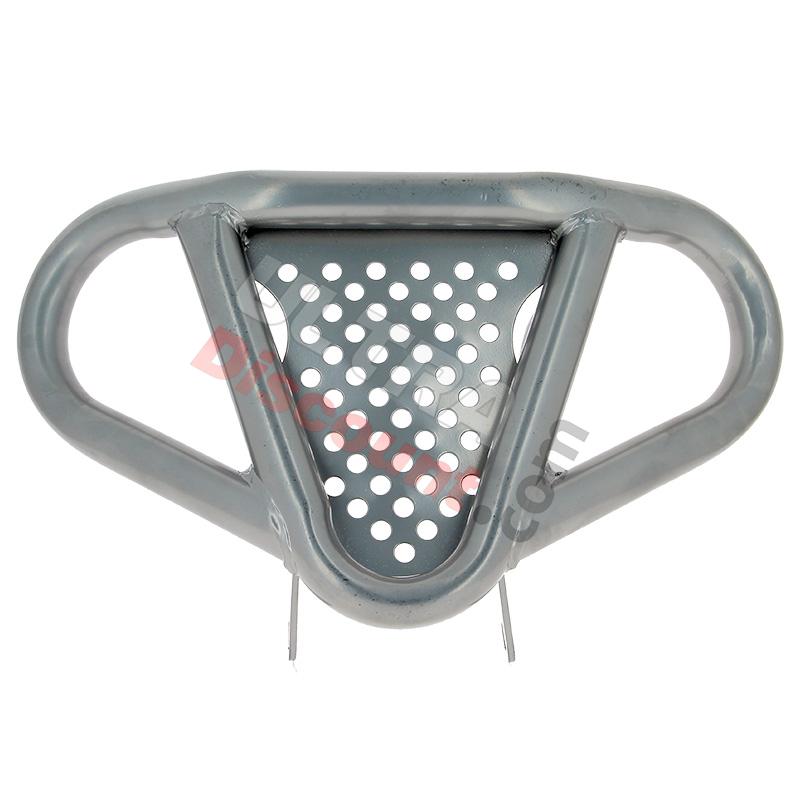 Parachoc anteriore per Quad Shineray 250cc ST-9E  (Acciaio), Ricambi quad 250cc STIXE ST9E