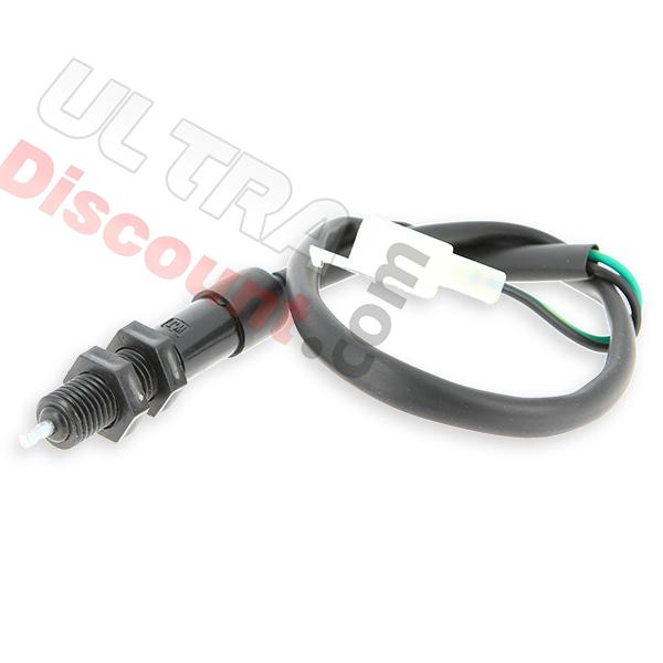 Sensore per lo stop per Quad Shineray 250 ST-9E (freno a mano), Ricambi quad 250cc STIXE ST9E Sensore per lo stop per Quad Shineray 250 ST-9E (freno a mano), Ricambi quad 250cc STIXE ST9E