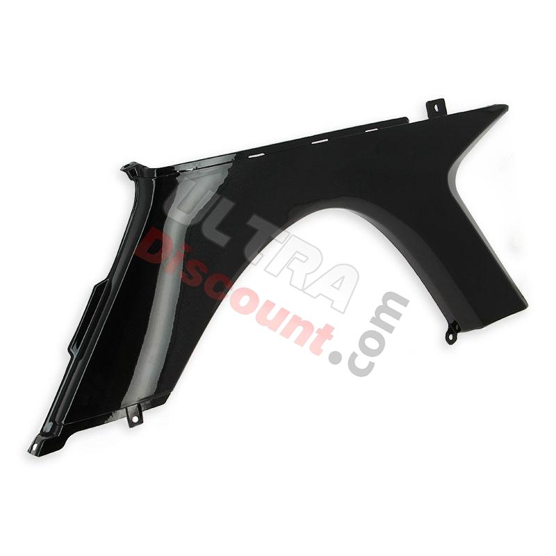 Carena destra per Quad Shineray 250cc ST-9E - NERO, Ricambi quad 250cc STIXE ST9E