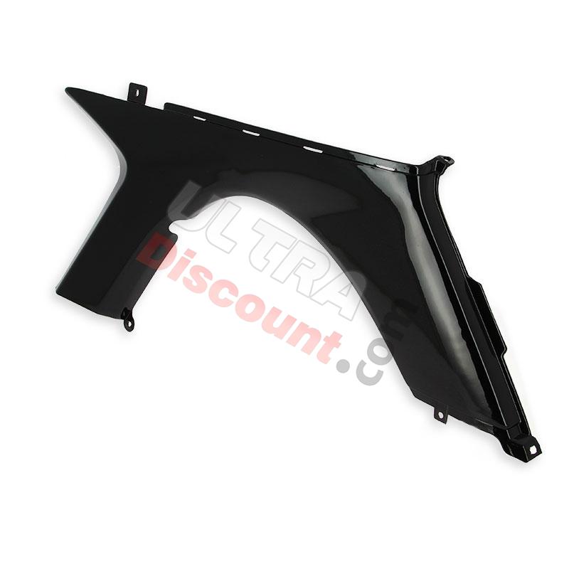 Carena sinistra per Quad Shineray 250cc ST-9E - NERO, Ricambi quad 250cc STIXE ST9E