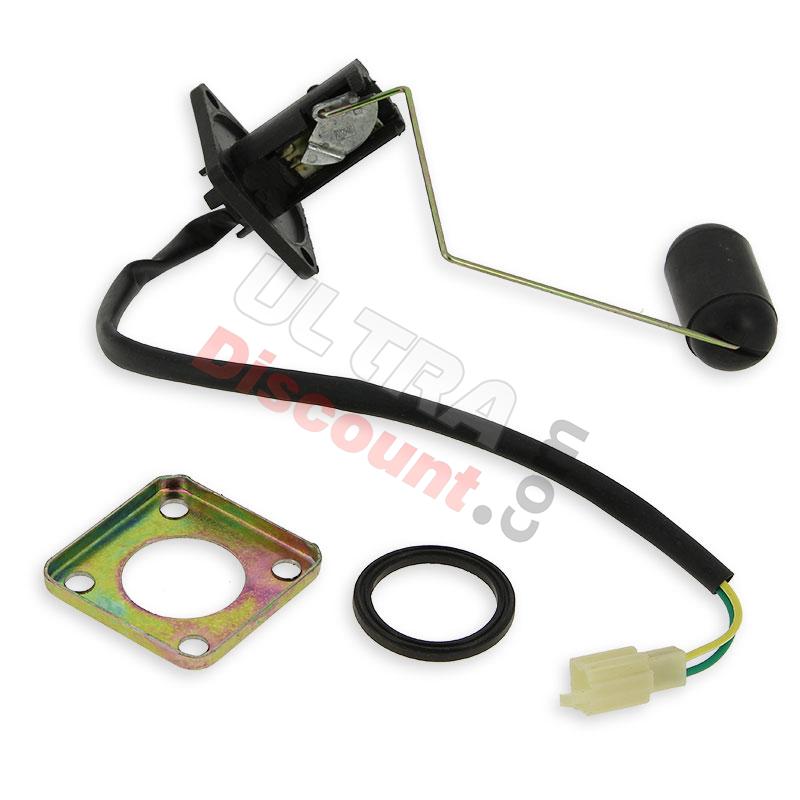 Galleggiante indicatore benzina per Quad Shineray 250cc ST-9E, Ricambi quad 250cc STIXE ST9E Galleggiante indicatore benzina per Quad Shineray 250cc ST-9E, Ricambi quad 250cc STIXE ST9E