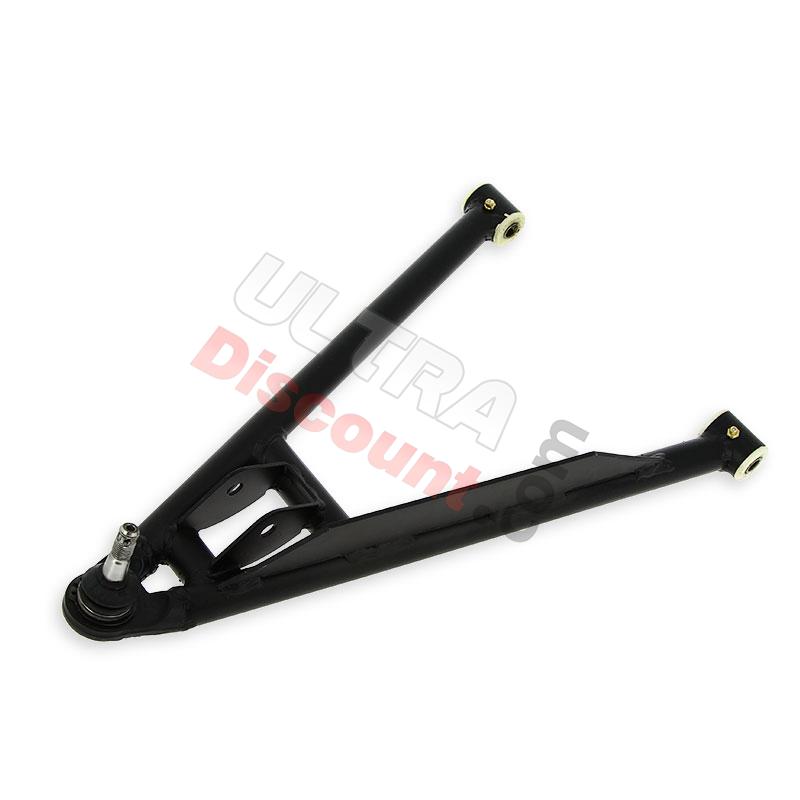 Triangolo sospensione inferiore destra per Quad Shineray 250cc STIXE, Ricambi quad 250cc STIXE ST9E Triangolo sospensione inferiore destra per Quad Shineray 250cc STIXE, Ricambi quad 250cc STIXE ST9E