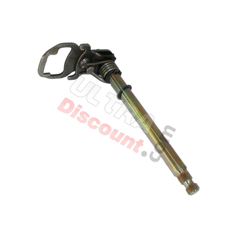 Asse cambio per motore Quad Shineray 250cc ST-9E, Ricambi quad 250cc STIXE ST9E