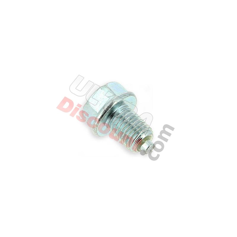 Bullone di scarico per Quad Shineray 250cc ST-9E, Ricambi quad 250cc STIXE ST9E Bullone di scarico per Quad Shineray 250cc ST-9E, Ricambi quad 250cc STIXE ST9E