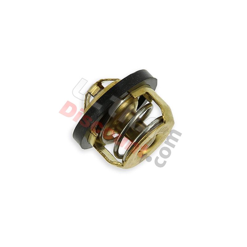Termostato per Quad Shineray 250 cc ST-9E 50c, Ricambi quad 250cc STIXE ST9E Termostato per Quad Shineray 250 cc ST-9E 50c, Ricambi quad 250cc STIXE ST9E