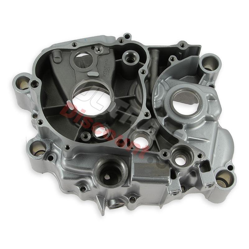Carter sinistro per quad Shineray 250cc ST-9E, Ricambi quad 250cc STIXE ST9E Carter sinistro per quad Shineray 250cc ST-9E, Ricambi quad 250cc STIXE ST9E