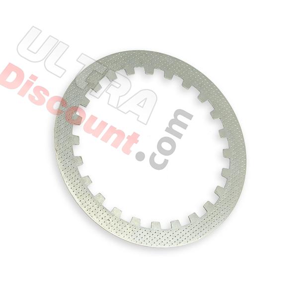 Disco acciaio per frizzione Quad Shineray 250 cc ST-9E, Ricambi quad 250cc STIXE ST9E Disco acciaio per frizzione Quad Shineray 250 cc ST-9E, Ricambi quad 250cc STIXE ST9E