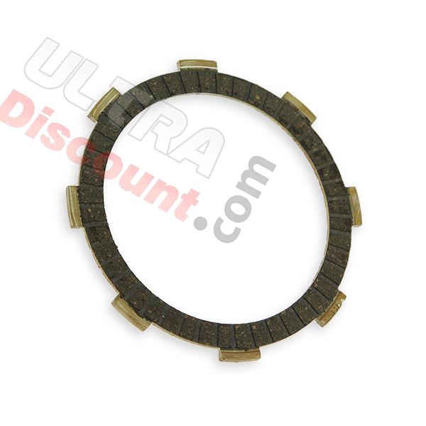 Disco frizione per Quad Shineray 250 cc ST-9E, Ricambi quad 250cc STIXE ST9E Disco frizione per Quad Shineray 250 cc ST-9E, Ricambi quad 250cc STIXE ST9E