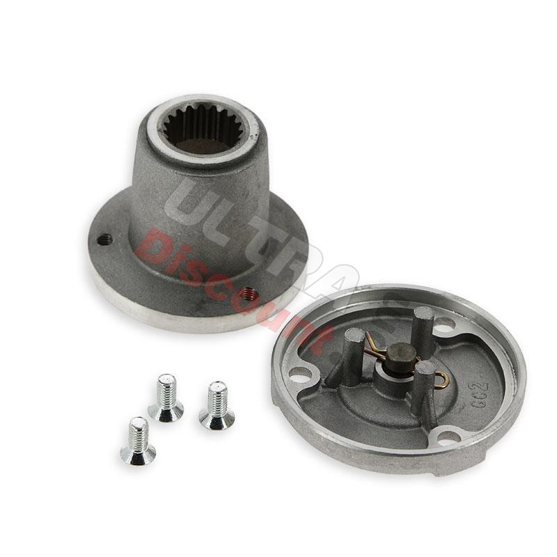 Filtro olio magnetico per Quad Shineray 250cc ST-9E, Ricambi quad 250cc STIXE ST9E Filtro olio magnetico per Quad Shineray 250cc ST-9E, Ricambi quad 250cc STIXE ST9E