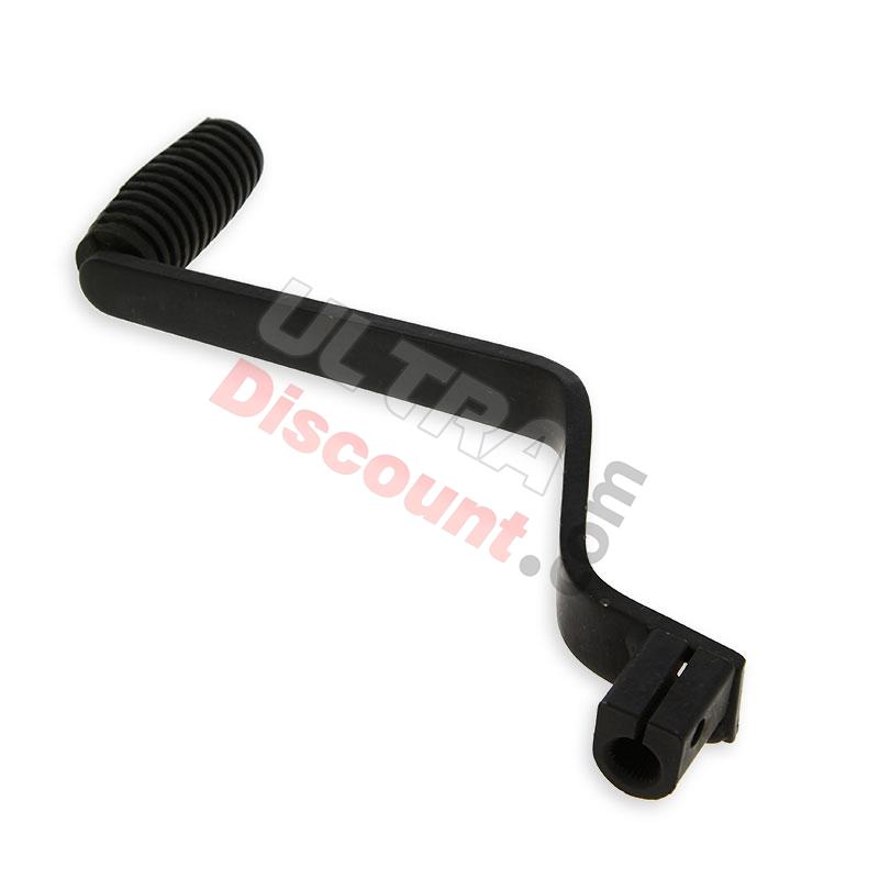 Pedale cambio per Quad Shineray 250cc ST-9E (Nero), Ricambi quad 250cc STIXE ST9E Pedale cambio per Quad Shineray 250cc ST-9E (Nero), Ricambi quad 250cc STIXE ST9E