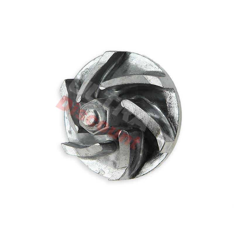 Turbina pompa dell'acqua per shineray 250 STIXE ST9E, Ricambi quad 250cc STIXE ST9E Turbina pompa dell'acqua per shineray 250 STIXE ST9E, Ricambi quad 250cc STIXE ST9E