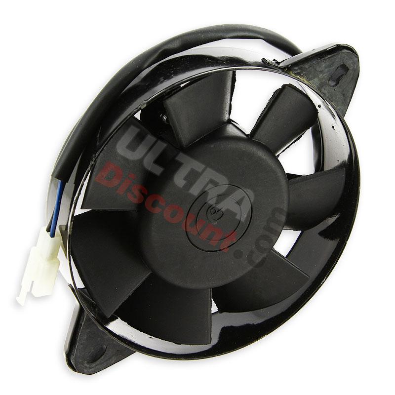 Ventola di raffreddamento per Quad 250 cc Racing STIXE tipo 1, Ricambi quad 250cc STIXE ST9E