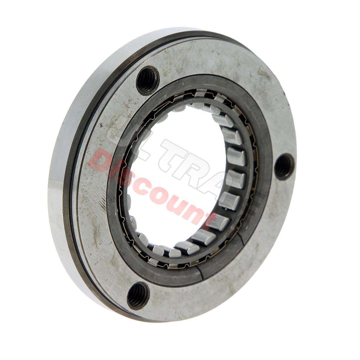 Ruota libera motorino di avviamento per Quad Shineray 250cc (XY250ST-9E), Ricambi quad 250cc STIXE ST9E Ruota libera motorino di avviamento per Quad Shineray 250cc (XY250ST-9E), Ricambi quad 250cc STIXE ST9E