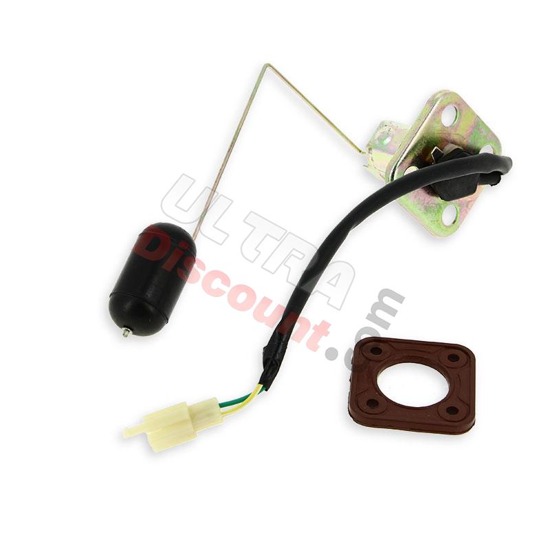 Galleggiante indicatore benzina per Quad Shineray 300 ST-4E, Ricambi Quad Shineray 300 Galleggiante indicatore benzina per Quad Shineray 300 ST-4E, Ricambi Quad Shineray 300