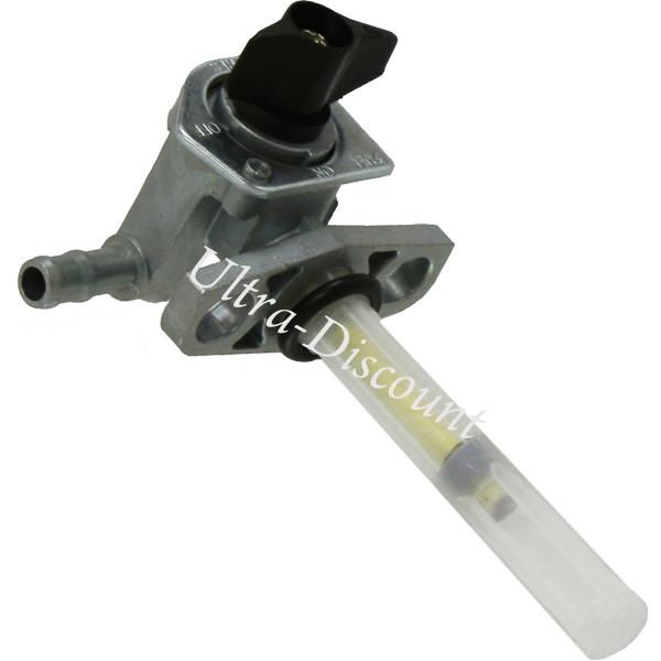 Rubinetto benzina per Quad Shineray 250STXE (Tipo 2), Ricambi Shineray 250 STXE Rubinetto benzina per Quad Shineray 250STXE (Tipo 2), Ricambi Shineray 250 STXE